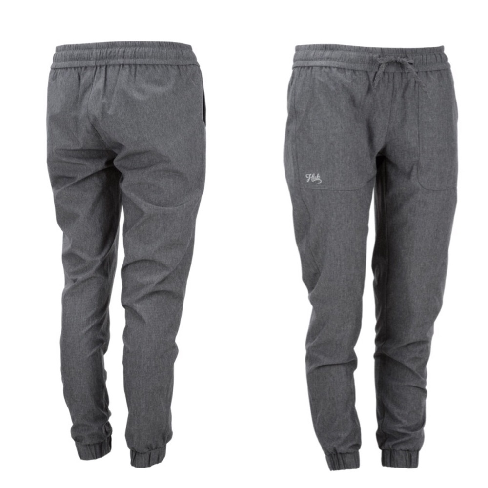 Huk capris medium